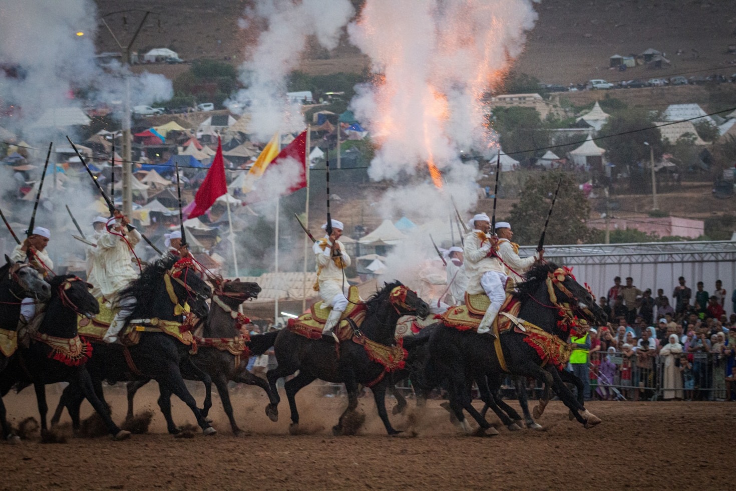 تقنيات حديثة للحفاظ على الذاكرة المغربية